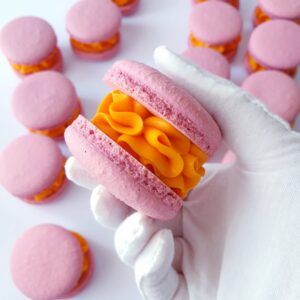 Macarons
