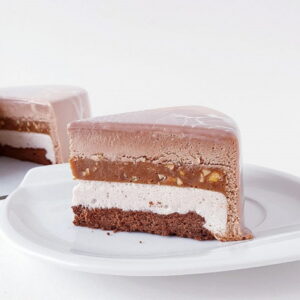 Snickers Flavour